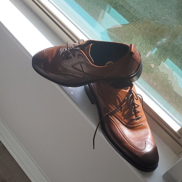 Cole Haan man dress shoes